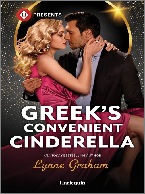 Title details for Greek's Convenient Cinderella by Lynne Graham - Available